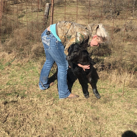 Meet your posher, Jessa - Picture 7 of 8